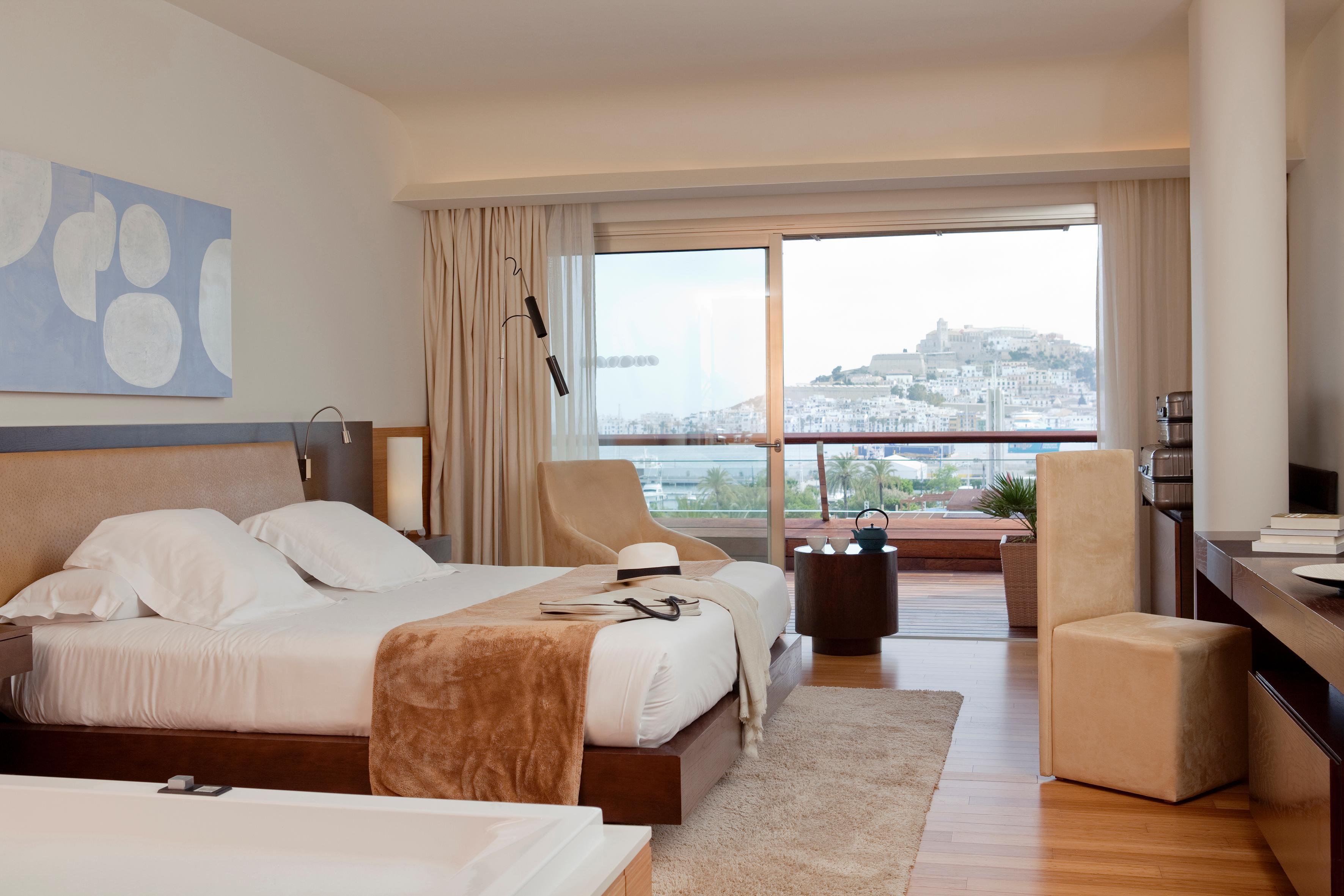 Ibiza Gran Hotel Exteriér fotografie